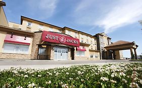 Pomeroy Hotel Fort St. John